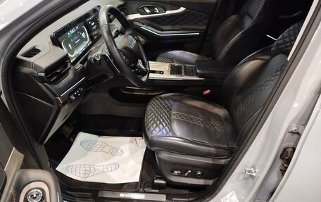 CheryExeed TXL, 2023 год, 2 499 000 рублей, 8 фотография