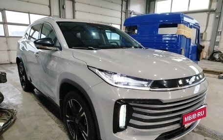 CheryExeed TXL, 2023 год, 2 499 000 рублей, 2 фотография