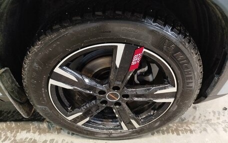 CheryExeed TXL, 2023 год, 2 499 000 рублей, 11 фотография