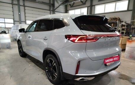 CheryExeed TXL, 2023 год, 2 499 000 рублей, 4 фотография