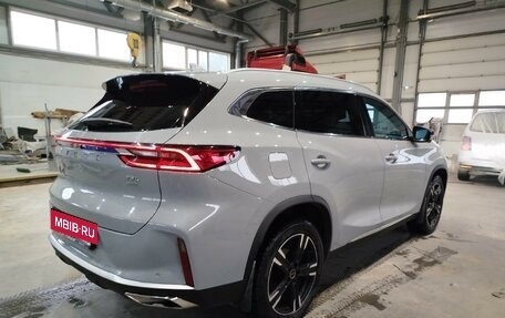 CheryExeed TXL, 2023 год, 2 499 000 рублей, 3 фотография
