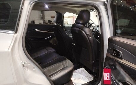 CheryExeed TXL, 2023 год, 2 499 000 рублей, 10 фотография