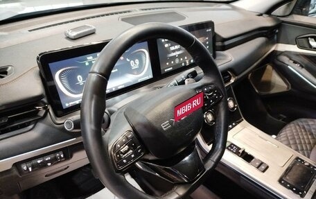 CheryExeed TXL, 2023 год, 2 499 000 рублей, 6 фотография