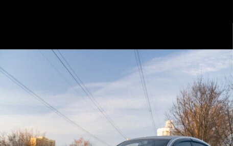 Volkswagen Passat B5+ рестайлинг, 2002 год, 200 000 рублей, 1 фотография