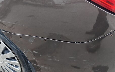 Hyundai Solaris II рестайлинг, 2015 год, 490 000 рублей, 1 фотография