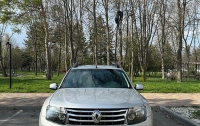 Renault Duster I рестайлинг, 2012 год, 1 199 000 рублей, 1 фотография