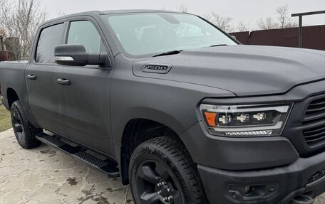 Dodge RAM IV, 2019 год, 5 000 000 рублей, 1 фотография