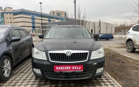 Skoda Octavia, 2013 год, 450 000 рублей, 1 фотография