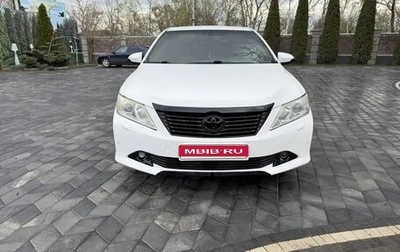 Toyota Camry, 2013 год, 1 650 000 рублей, 1 фотография