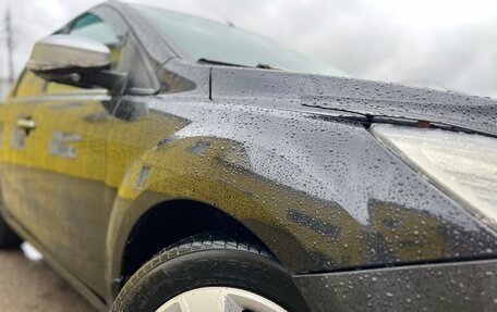 Ford Focus II рестайлинг, 2008 год, 390 000 рублей, 4 фотография