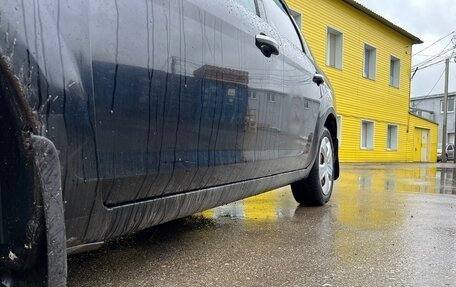 Ford Focus II рестайлинг, 2008 год, 390 000 рублей, 5 фотография