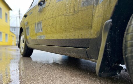 Ford Focus II рестайлинг, 2008 год, 390 000 рублей, 6 фотография