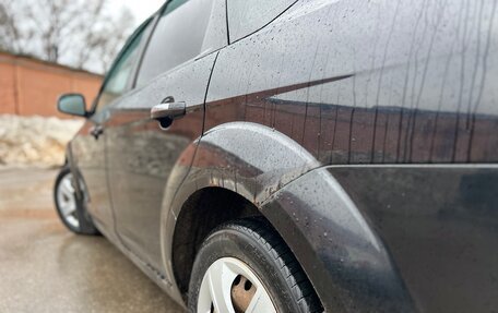 Ford Focus II рестайлинг, 2008 год, 390 000 рублей, 8 фотография