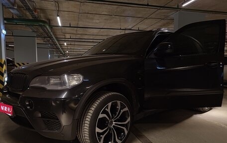 BMW X5, 2010 год, 2 050 000 рублей, 1 фотография