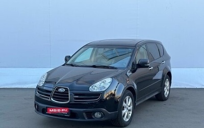 Subaru Tribeca I рестайлинг, 2006 год, 890 000 рублей, 1 фотография