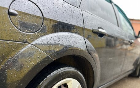 Ford Focus II рестайлинг, 2008 год, 390 000 рублей, 7 фотография