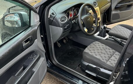 Ford Focus II рестайлинг, 2008 год, 390 000 рублей, 12 фотография