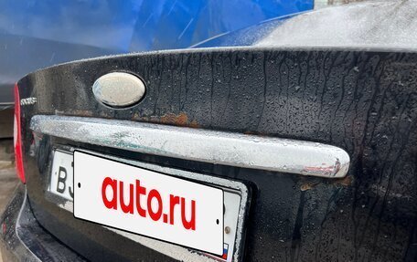 Ford Focus II рестайлинг, 2008 год, 390 000 рублей, 13 фотография