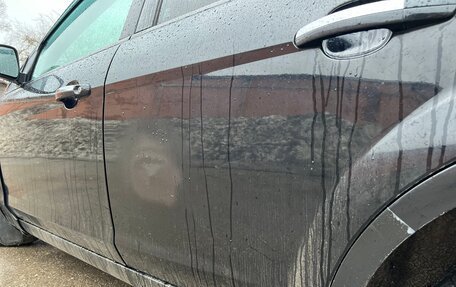 Ford Focus II рестайлинг, 2008 год, 390 000 рублей, 9 фотография