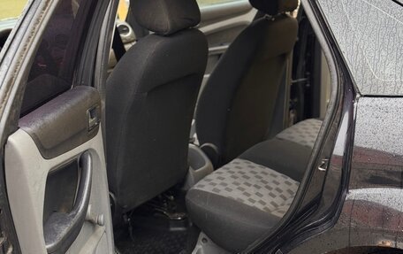 Ford Focus II рестайлинг, 2008 год, 390 000 рублей, 16 фотография