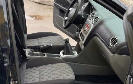 Ford Focus II рестайлинг, 2008 год, 390 000 рублей, 15 фотография