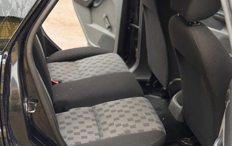 Ford Focus II рестайлинг, 2008 год, 390 000 рублей, 18 фотография