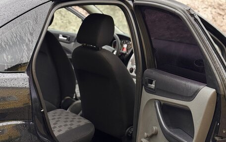 Ford Focus II рестайлинг, 2008 год, 390 000 рублей, 19 фотография