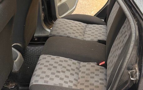 Ford Focus II рестайлинг, 2008 год, 390 000 рублей, 17 фотография