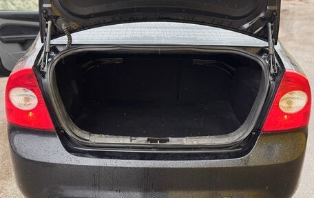 Ford Focus II рестайлинг, 2008 год, 390 000 рублей, 20 фотография