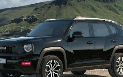 Haval H7, 2026 год, 3 959 100 рублей, 1 фотография