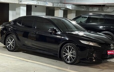 Toyota Camry, 2022 год, 3 400 000 рублей, 1 фотография