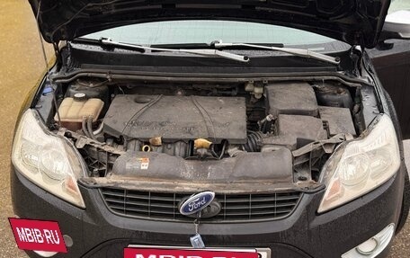 Ford Focus II рестайлинг, 2008 год, 390 000 рублей, 21 фотография