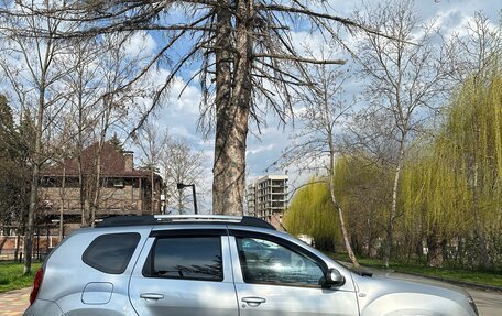 Renault Duster I рестайлинг, 2012 год, 1 199 000 рублей, 3 фотография