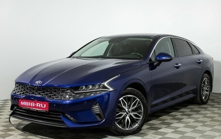 KIA K5, 2020 год, 2 385 000 рублей, 1 фотография