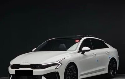 KIA K5, 2025 год, 3 620 000 рублей, 1 фотография