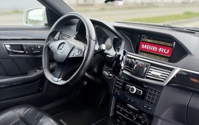 Mercedes-Benz E-Класс, 2011 год, 1 500 000 рублей, 1 фотография