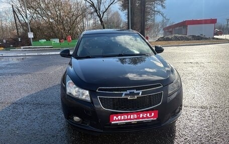 Chevrolet Cruze II, 2011 год, 553 000 рублей, 1 фотография