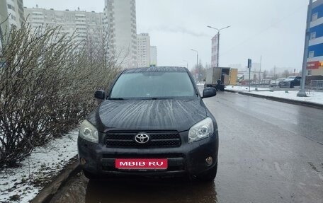 Toyota RAV4, 2007 год, 900 000 рублей, 1 фотография