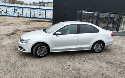 Volkswagen Jetta VI, 2015 год, 1 300 000 рублей, 1 фотография