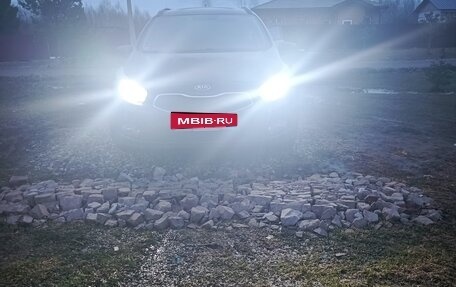 KIA cee'd III, 2015 год, 822 000 рублей, 1 фотография