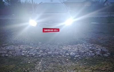 KIA cee'd III, 2015 год, 822 000 рублей, 1 фотография