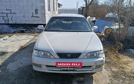 Toyota Vista, 1998 год, 240 000 рублей, 1 фотография