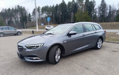 Opel Insignia II рестайлинг, 2019 год, 1 790 000 рублей, 1 фотография