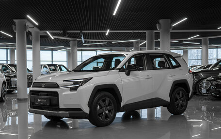 Toyota RAV4, 2026 год, 4 750 000 рублей, 1 фотография