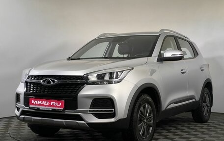 Chery Tiggo 4 I рестайлинг, 2021 год, 1 320 000 рублей, 1 фотография