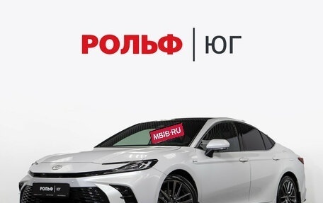 Toyota Camry, 2024 год, 4 238 000 рублей, 1 фотография