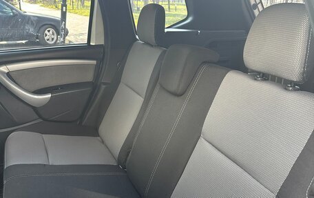 Renault Duster I рестайлинг, 2012 год, 1 199 000 рублей, 14 фотография