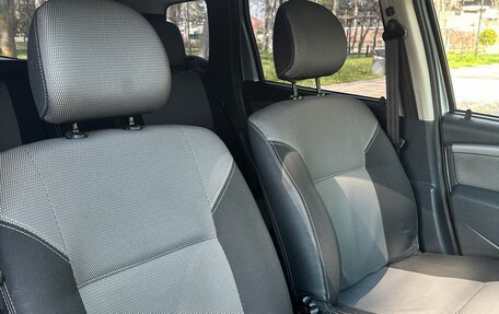 Renault Duster I рестайлинг, 2012 год, 1 199 000 рублей, 12 фотография