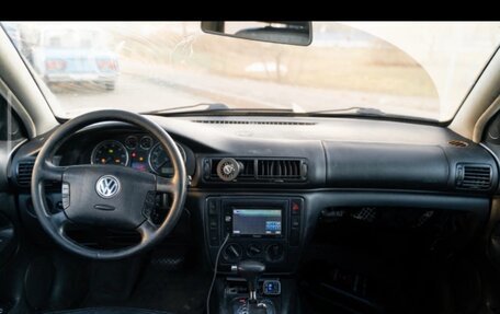 Volkswagen Passat B5+ рестайлинг, 2002 год, 200 000 рублей, 2 фотография