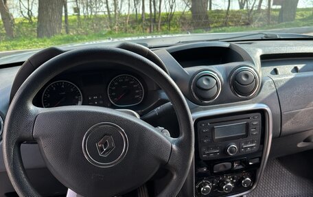 Renault Duster I рестайлинг, 2012 год, 1 199 000 рублей, 16 фотография